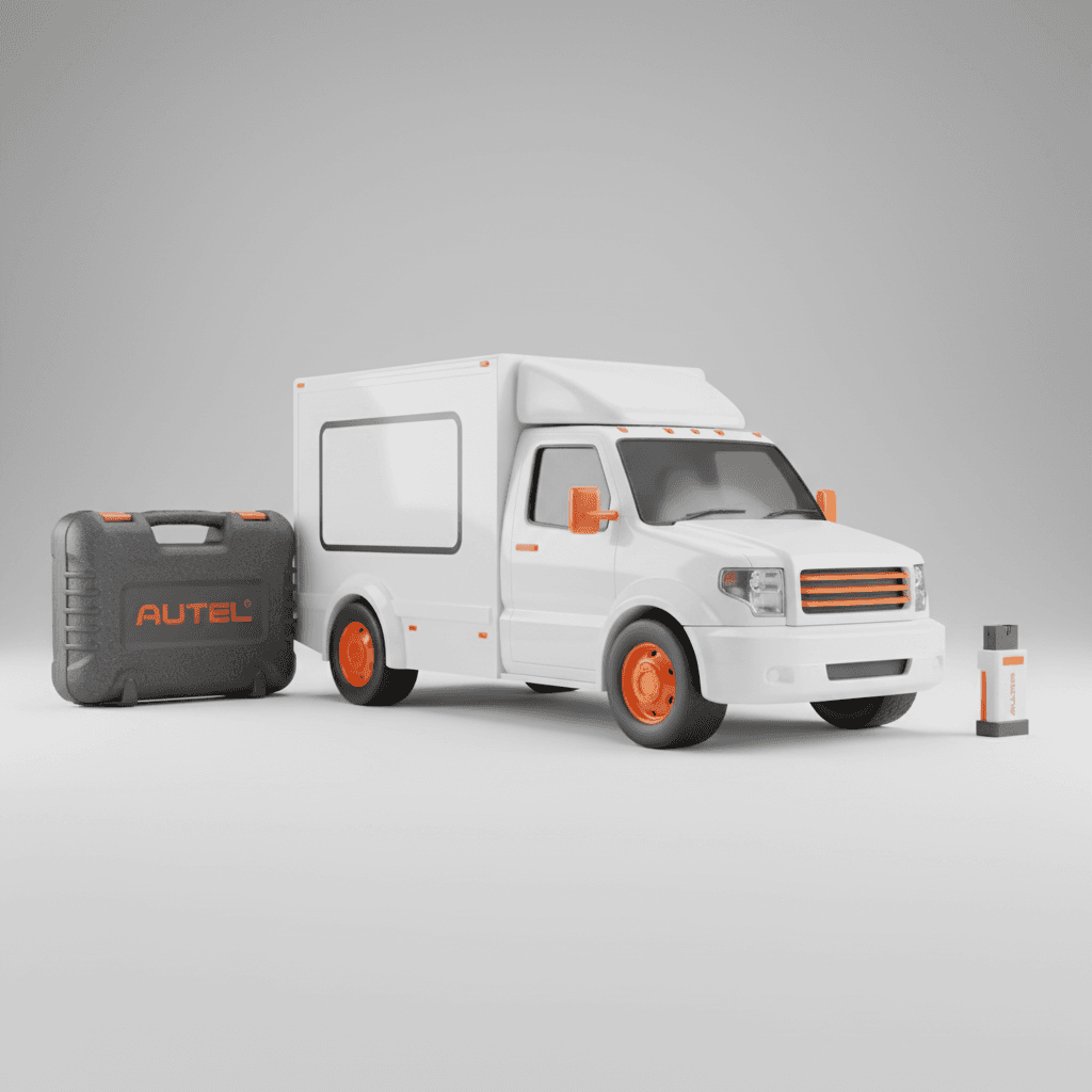 Professional Car Diagnostic
